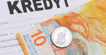 Problem frankowiczów ciągle nierozwiązany. Kilka krajów dało radę
