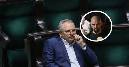Sprawa rosyjskiego szpiega. Poseł Kukiz '15: To zdumiewające