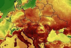 Drastyczna zmiana pogody. Do Polski przybędą upały