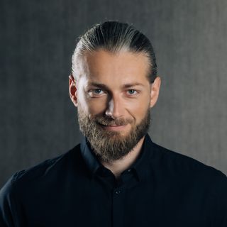 Krzysztof Majdan