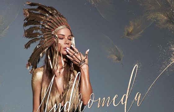 "Andromeda" - nowa piosenka Edyty Górniak z Donatanem