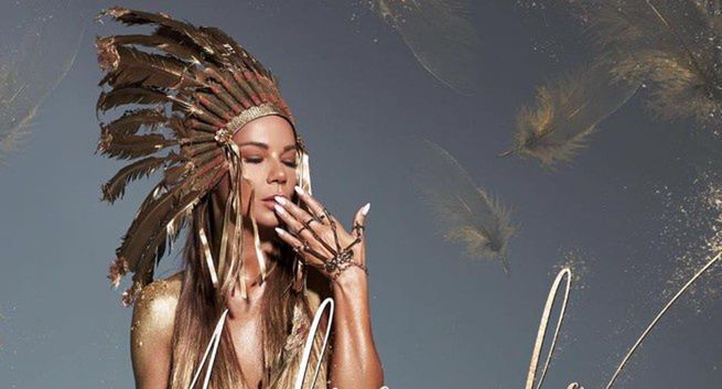 "Andromeda" - nowa piosenka Edyty Górniak z Donatanem