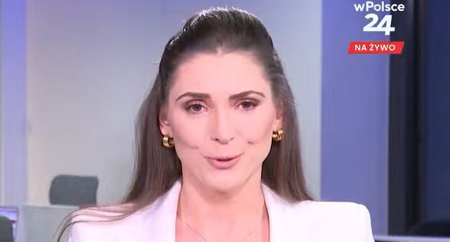 wPolsce24 dalej szuka dziennikarzy. W zespole kolejna osoba z TVP Info