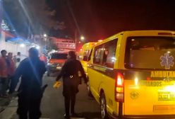 Dziewięć osób nie żyje. Tragiczne wydarzenia w Salwadorze