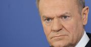 "Świetna robota". Tusk chwali ABW i ujawnia szczegóły akcji