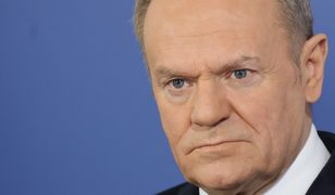 "Świetna robota". Tusk chwali ABW i ujawnia szczegóły akcji