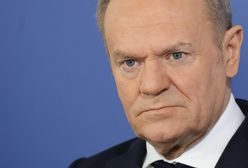 "Świetna robota". Tusk chwali ABW i ujawnia szczegóły akcji