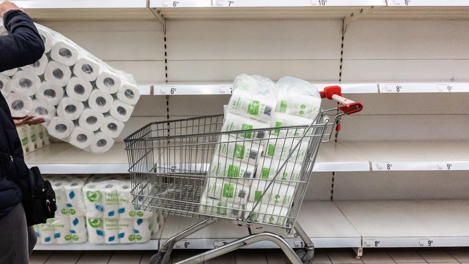 Niepokojące doniesienia. Wkrótce ceny papieru toaletowego mogą pójść w górę