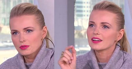 Agnieszka Cegielska: "My kobiety jesteśmy przebodźcowane. Działamy jak chińska autostrada"