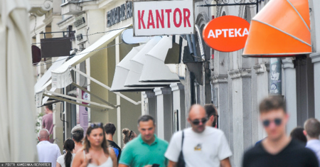 Zalety strefy euro. Ekonomiści o korzyściach dla Polski