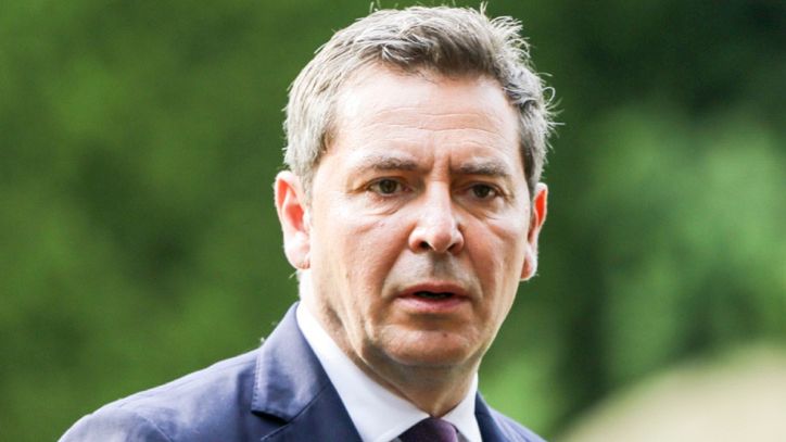 Michał Adamczyk pozwany przez byłą żonę o alimenty