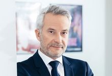 Christophe Pinard-Legry, fot. mat. prasowe