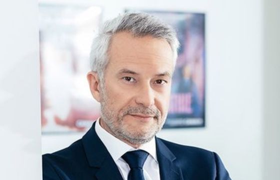 Dyrektor z europejskiej centrali zaczął nadzorować Canal+ Polska