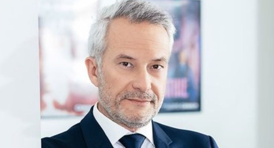 Dyrektor z europejskiej centrali zaczął nadzorować Canal+ Polska