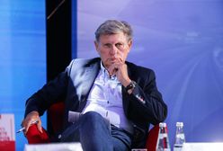 Jak Leszek Balcerowicz został ministrem finansów? Najpierw odmówił Mazowieckiemu