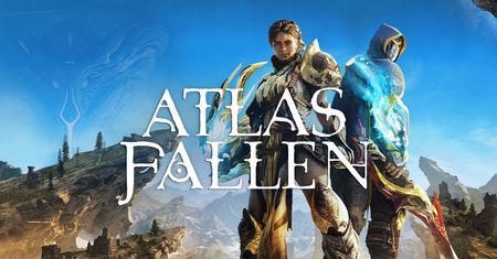 Recenzja Atlas Fallen [PC, Steam Deck] – kawał solidnej rozwałki!