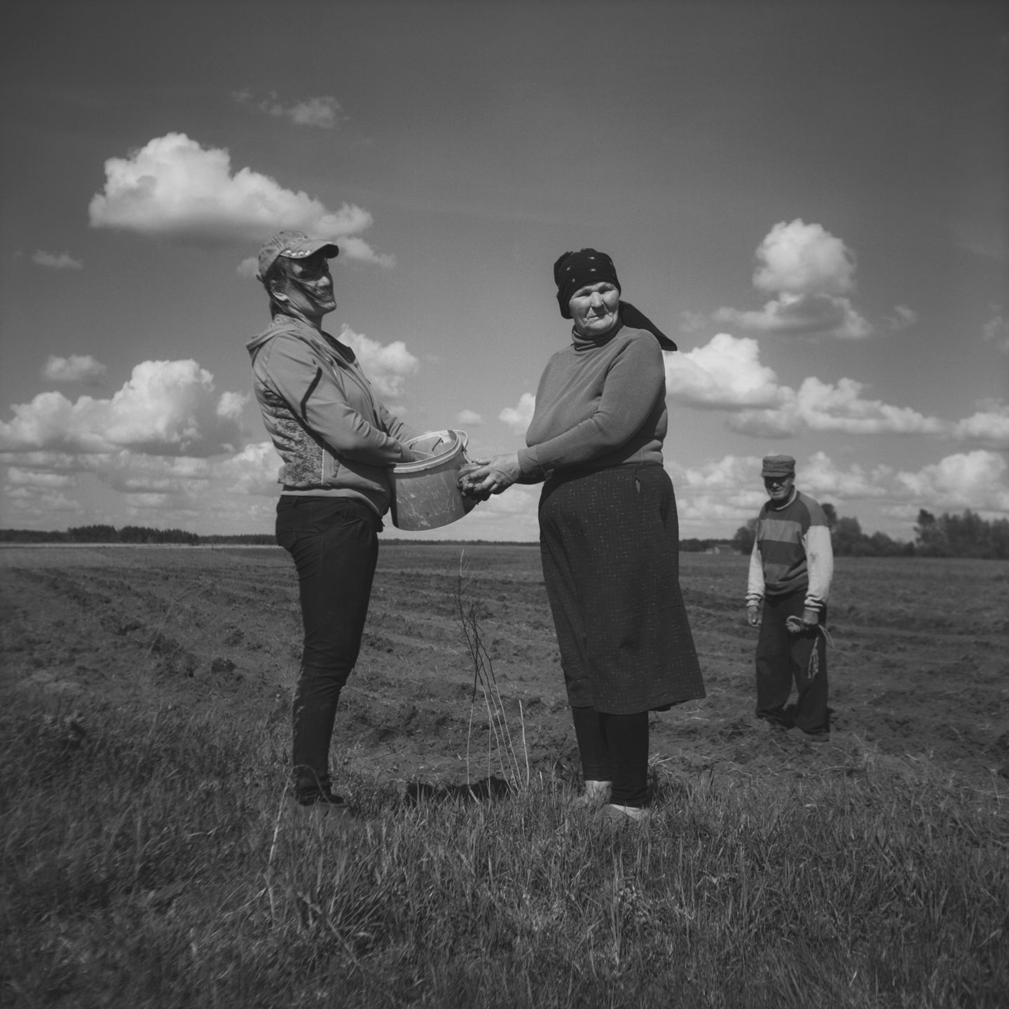 Startuje 6. Opolski Festiwal Fotografii, który zapowiada się przenikająco 2