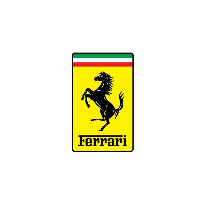 Logo Ferrari