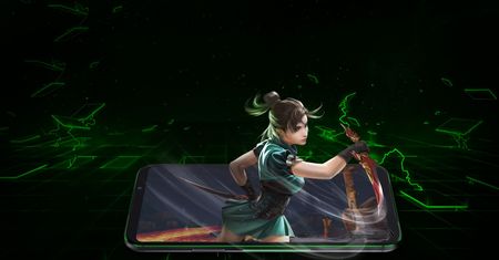 Zbliża się premiera Xiaomi Black Shark 2 Pro z Qualcomm Snapdragon 855 Plus