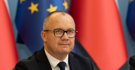 Adam Bodnar pęka z dumy. Duży sukces w jego rodzinie