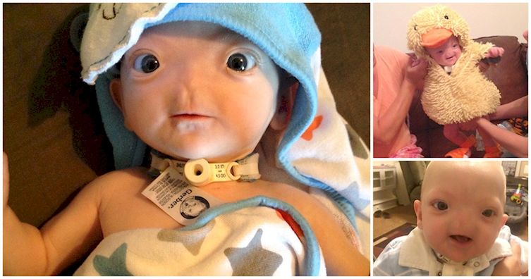 Eli Thompson zmarł w wieku 2 lat 