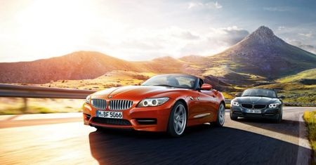 BMW Z2 zadebiutuje w 2016 roku