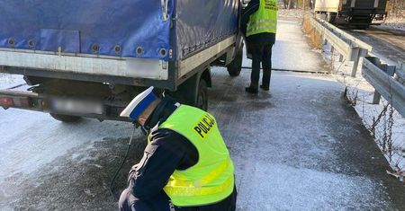 Kary za usuwanie filtrów poza możliwościami resortu. Ale są inne paragrafy