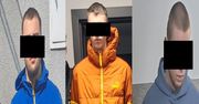 Opole Lubelskie: Obywatele Ukrainy podawali się za pracowników banku. Wpadli w Warszawie