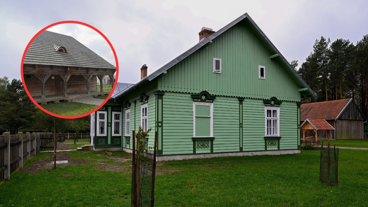 Jak mieszkali kiedyś księża? Ich plebanie były większe od kościołów