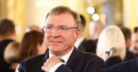 Kurski z nową pracą. W PiS są niezadowoleni