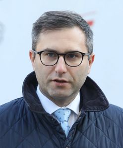 Kuczmierowski przemówił. Zdradził, gdzie obecnie przebywa