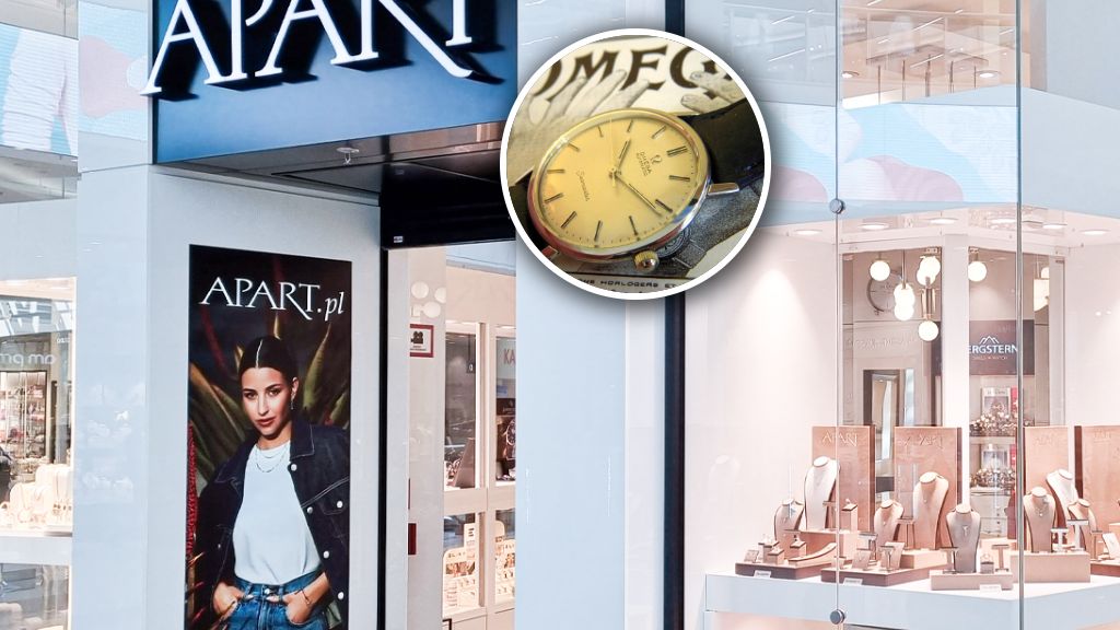 Przejęcie na rynku jubilerskim