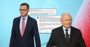 "Nie zrozumiał". W PiS iskrzy po wspólnej konferencji