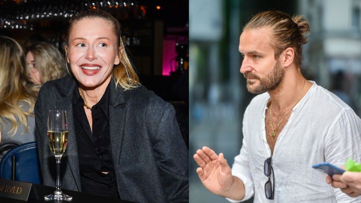 Katarzyna Warnke nie jest już singielką?