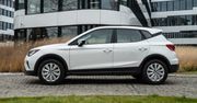 Test: Seat Arona - taniej niż z Chin