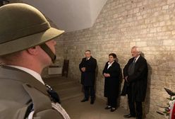 Prezydent i politycy PiS 10 kwietnia na Wawelu. Będzie zawiadomienie do prokuratury