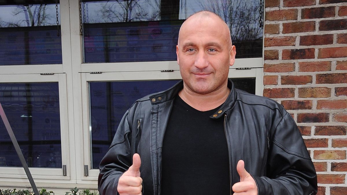 Marcin Najman – memy po walce na Fame MMA