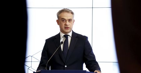 Wielka awaria. Co z Polską? Minister zabiera głos