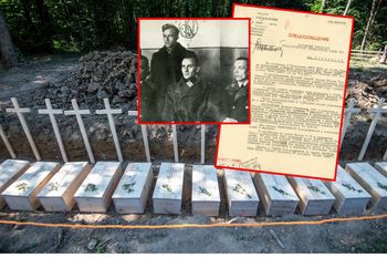Kapiszon z FSB. Rosjanie opublikowali "odtajnione dokumenty" ws. UPA