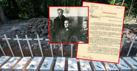 Kapiszon z FSB. Rosjanie opublikowali "odtajnione dokumenty" ws. UPA