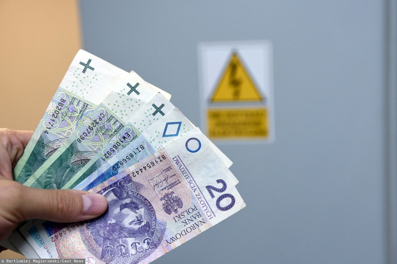 Co z rachunkami za prąd? "Rząd nie planuje osłon"