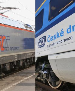 Polacy płacą za ten sam pociąg więcej niż Czesi? Sprawdziliśmy