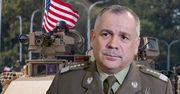 Ważna rozmowa generałów. W tle wojska USA w Polsce