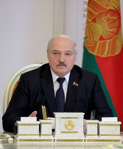 Plany Łukaszenki. Uwzględniają Polskę