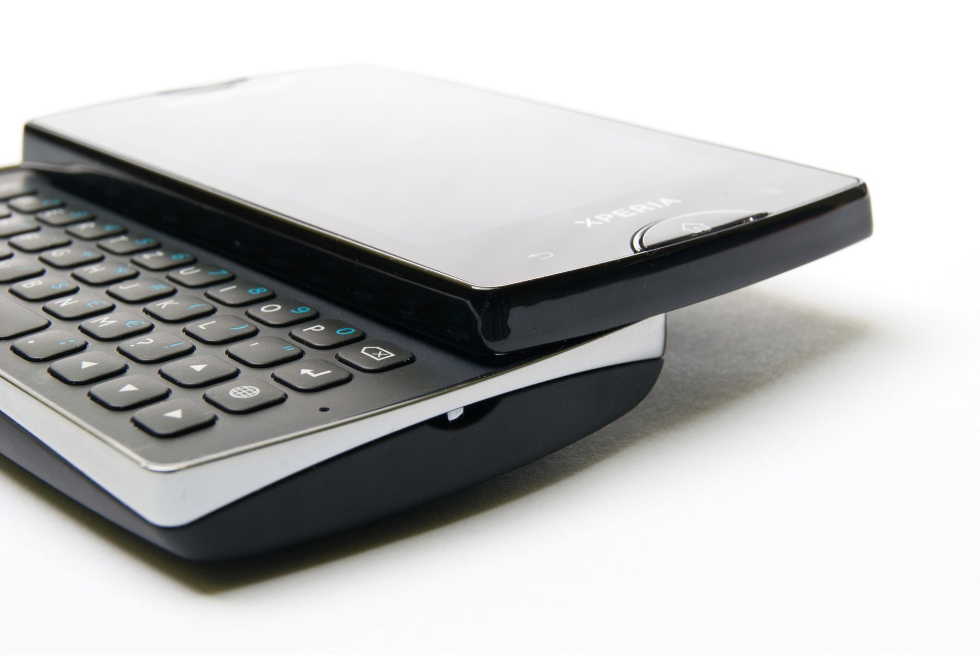 Sony Ericsson Xperia mini pro - galeria zdjęć 15