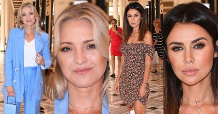 Kto wyglądał lepiej: Barbara Kurdej-Szatan czy Natalia Siwiec?