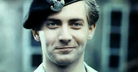Rafał Królikowski skończył... 49 lat! (ZDJĘCIA)