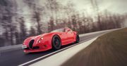 Wiesmann GT MF4-CS (2013) [Genewa 2013]