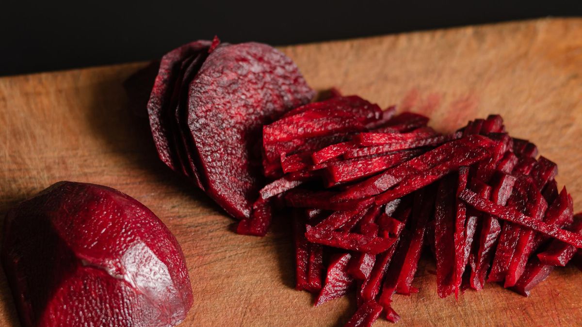 Dzięki zawartości azotanów, które pozytywnie wpływają na naczynia krwionośne, wspomagają m.in. pracę mózgu