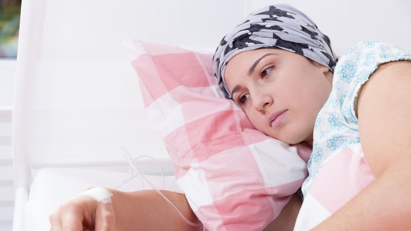 Koordynator medyczny - wsparcie dla chorego